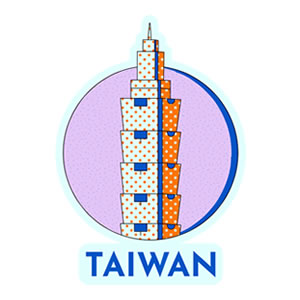 TAIWAN